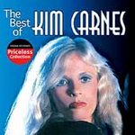 the best of kim carnes