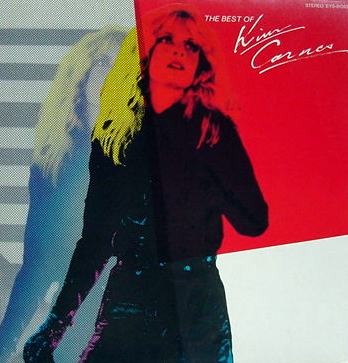 the best of kim carnes