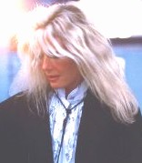 Kim Carnes - MCA - 1988