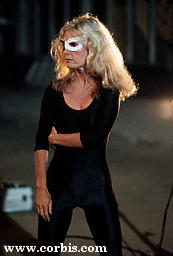 Kim Carnes - 1981