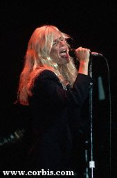 Kim Carnes - 1981