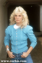Kim Carnes - 1983