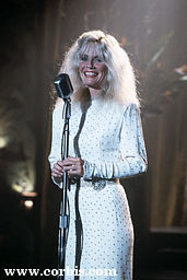Kim Carnes - 1986