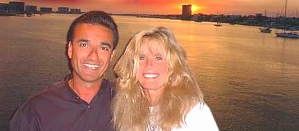 Kim Carnes & Jim - 1997