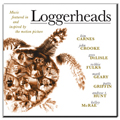 Loggerheads soundtrack - Cover art