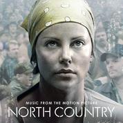 North Country soundtrack - Cover art