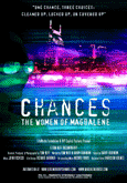 CHANCES: THE WOMEN OF MAGDALENE - DVD Cover art