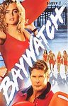 Baywatch DVD - UK
