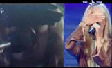 Kim Carnes live in Italy.