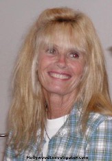 Kim Carnes. 2003. Photo by Tom Sipos