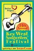 KEY WEST SONGWRITERS FESTIVAL FEAT. KIM CARNES