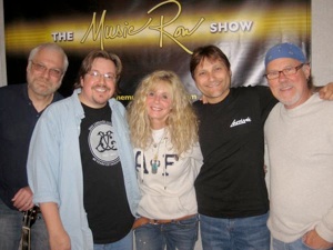 Billy Panda, Scott Southworth, Kim Carnes, Heino, Dave Ellingson