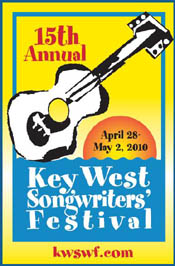 Key West Songwriters Festival