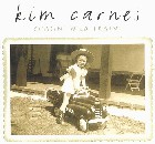 Kim Carnes - Chasin' Wild Trains - Cover art