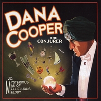 Dana Cooper