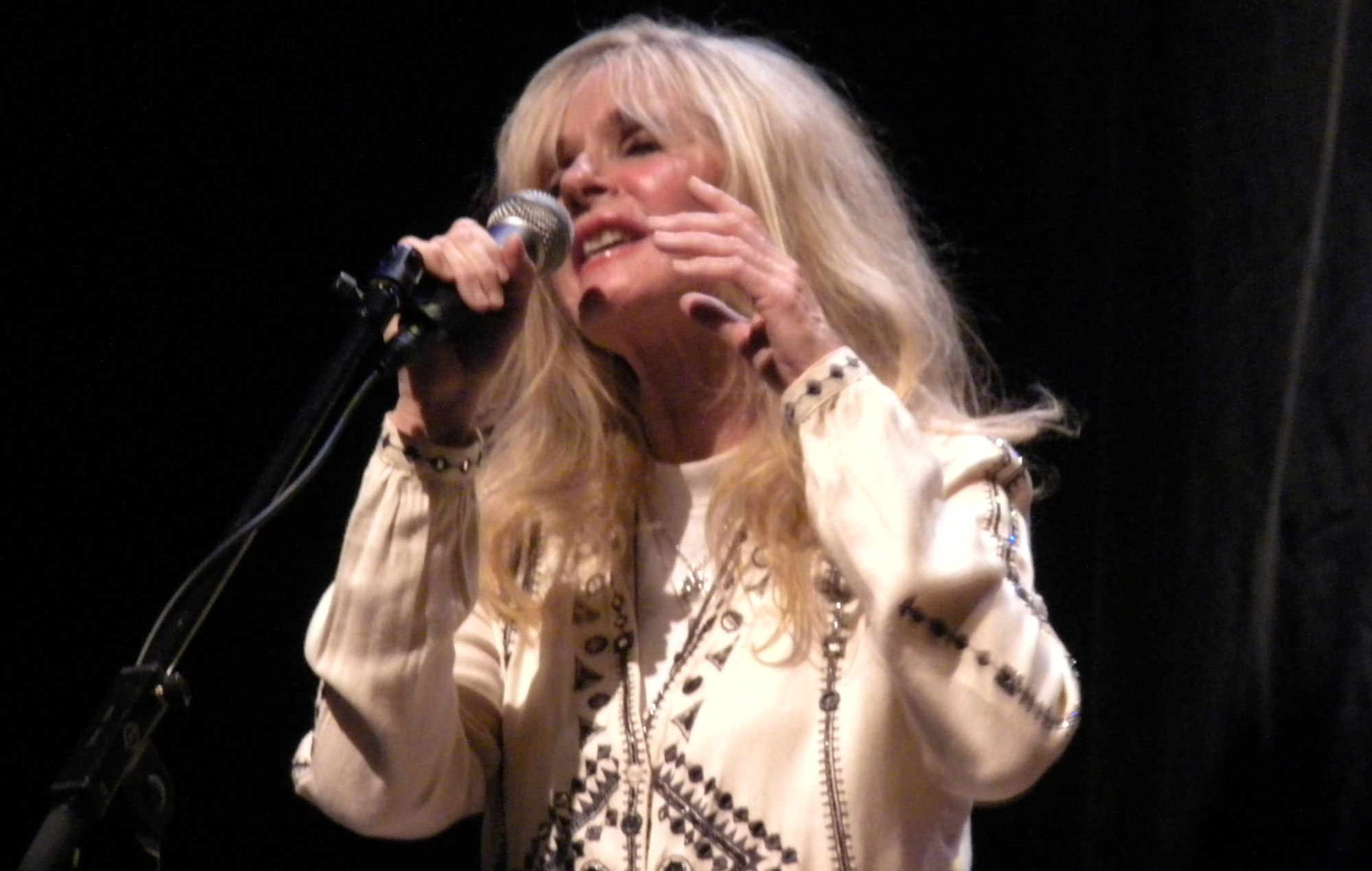Photo by David Jusczak