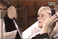 KIM CARNES: When We Stand Together As One