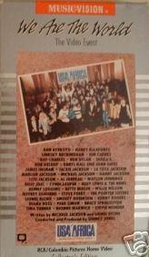 VHS COVER ART